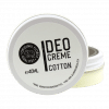 Deo - Creme Cotton - Florex 40 ml