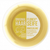 Haarseife mit bio Schafmilch