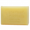 Luxus - Seife mit Bio Schafmilch - Florex 100 g