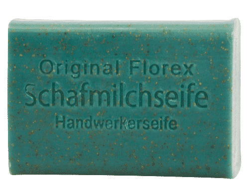 Seife mit Bio Schafmilch für Handwerker