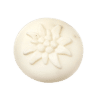 Seife mit Schafmilch und Edelweiss