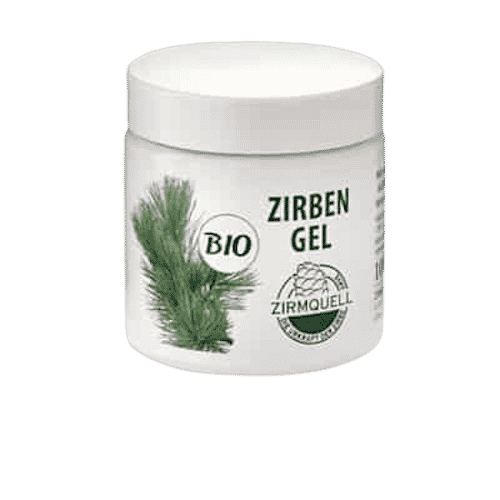 Zirben Gel - Zirmquell