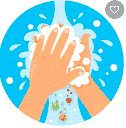 Bio Seife Robby für Kinder - saubere Hände