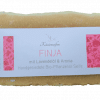 Bio Seife FINJA mit Lavendel & Aronia