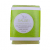 Bio Seife Salbei mit Shea und Schwarzkümmelöl