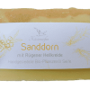 Bio Seife mit Sanddorn und Rügener Heilkreide