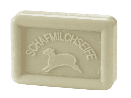 Seife aus Schafmilch - Special Edition