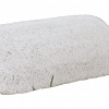 Seifenablage Luffa - Eckig - Ovis 12 x 8 cm