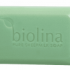 Bio Schafmilchseife mit Bergkräuter