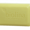 Bio Schafmilchseife mit Ingwer & Limette