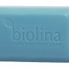 Bio Schafmilchseife mit Lavendel & Vanille