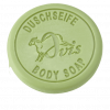 Duschseife mit Zeder und Zitrone