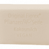 Vegane Seife mit Kokosnussmilch
