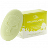 Haarseife mit Lemon und Mint - Ovis 110 g