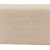 Vegane Seife mit Mandelmilch