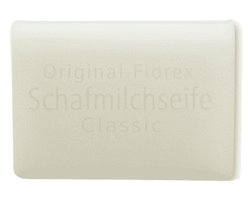 Schafmilchseife Classic mit bio Schafmilch