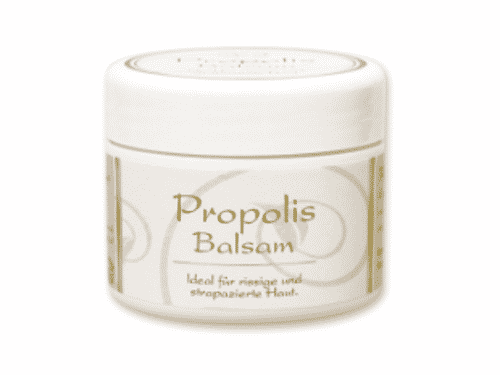 Propolis Balsam mit Bienenwachs - Florex 50 ml
