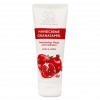 Handcreme mit bio Schafmilch und Granatapfel