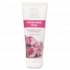 Handcreme mit bio Schafmilch und Rose