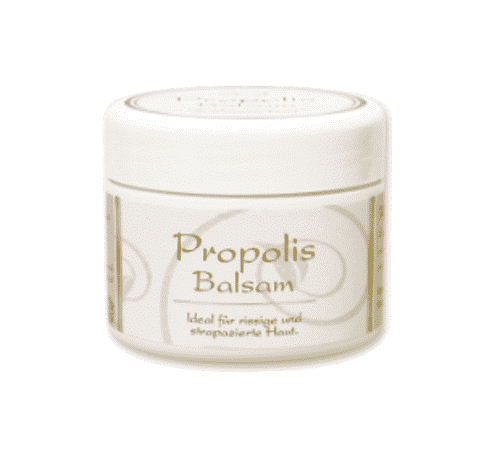 Propolis Balsam mit Bienenwachs