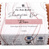 Shampoo Bar - Rose - Soap-n-Scent 100 g