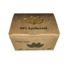 Aleppo Seife mit 20 % Lorbeeröl - Sharabati 200 g