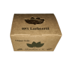 Aleppo Seife mit 40 % Lorbeeröl - Sharabati 200 g