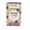 Festes Shampoo - Arganöl und Feige - KLAR 100 g