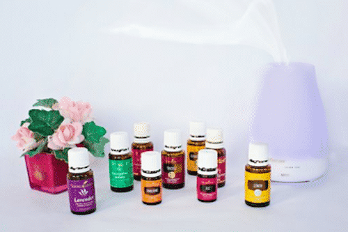 Aromatherapie