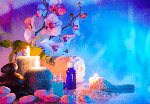 Aromatherapie