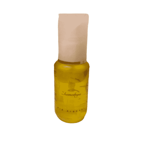 Bio Arganöl - Hautpflegeöl