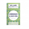 Fester Conditioner - Lemongrass und Aloe Vera