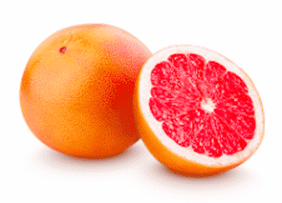 Grapefruit