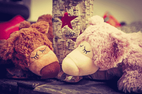 Kinder