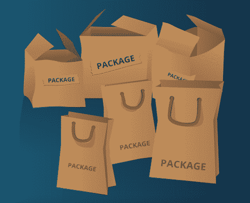 Paket