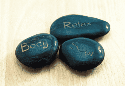 Relax