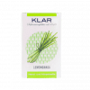Seife mit Lemongrass palmölfrei