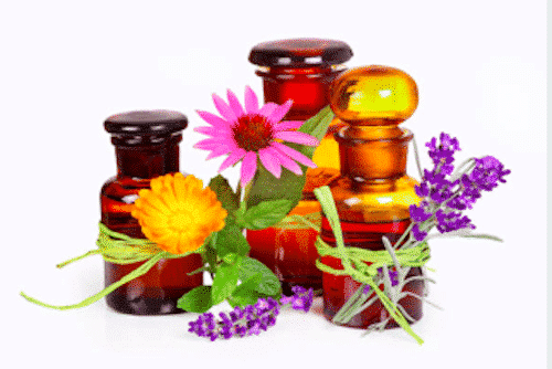 Vorteile der Aromatherapie
