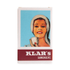 Seife für Damen palmölfrei - Klar 100 g