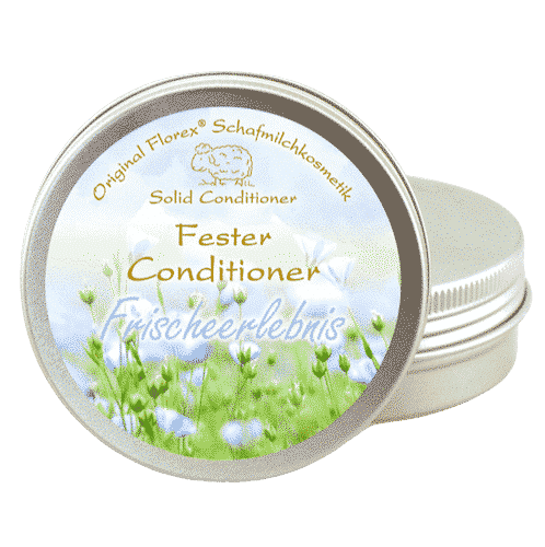 Fester Conditioner - Frischeerlebnis