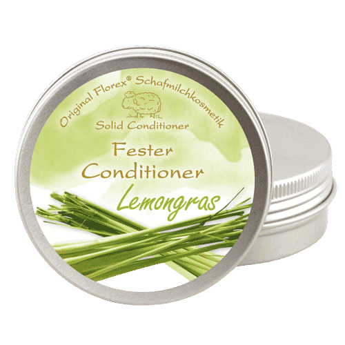 Fester Conditioner - Lemongras