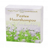 Festes Shampoo Frischeerlebnis