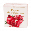 Festes Shampoo Granatapfel