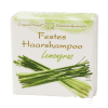 Festes Shampoo Lemongras