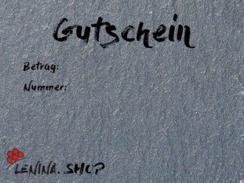 Gutschein