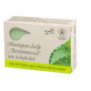 Haarseife mit Brennnessel und Schafmilch