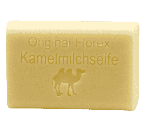 Seife aus Kamelmilch - Florex 100 g