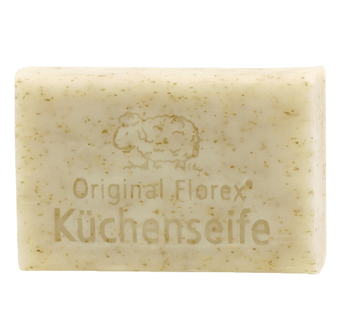 Seife für Küche aus Schafmilch - Küchenseife