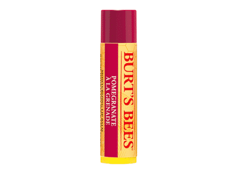 Lippenbalsam mit Granatapfel - Burts' Bees 4,24 g