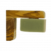 Magnetseifenhalter